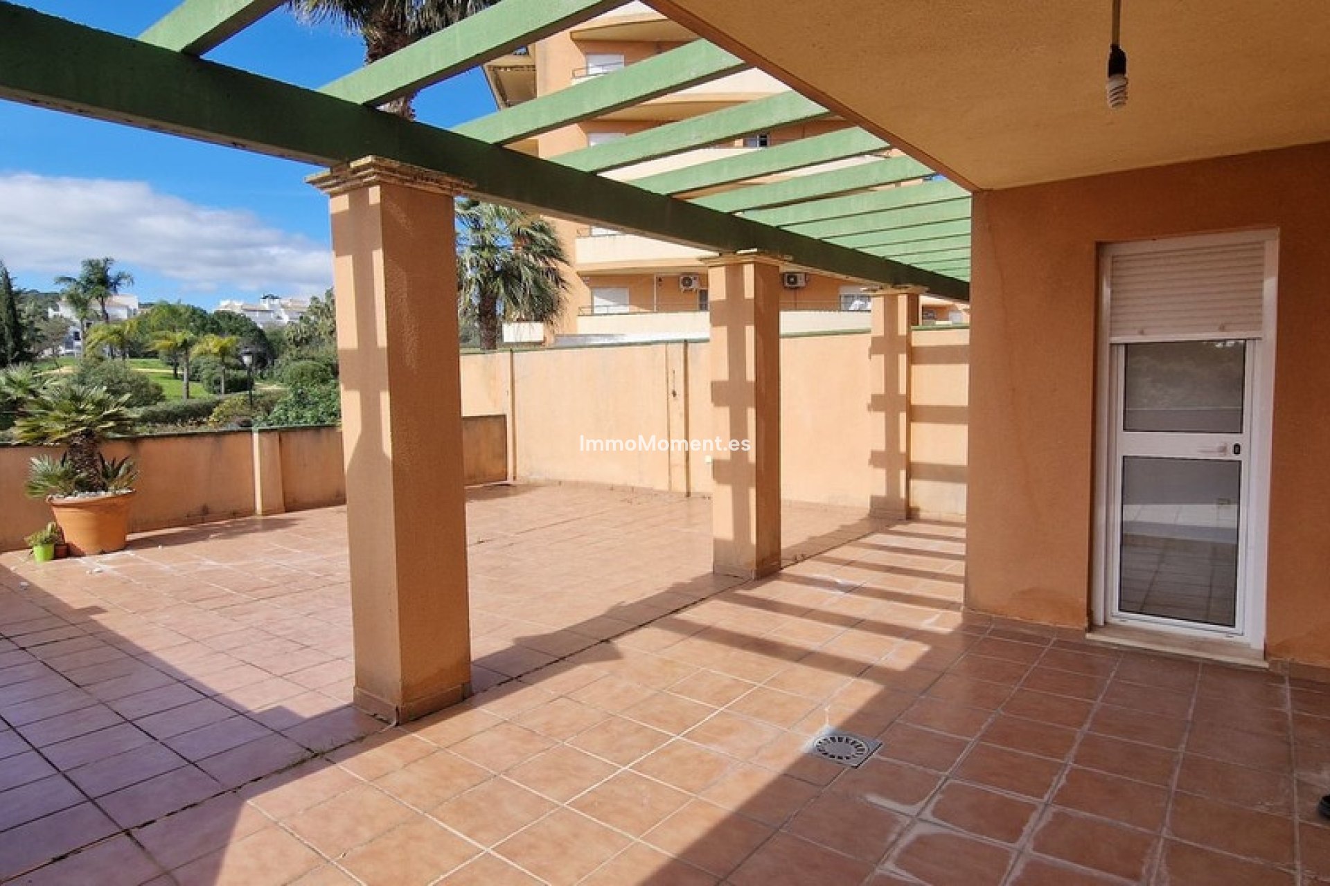 Wiederverkauf - Wohnung - Manilva - San Luis de Sabinillas