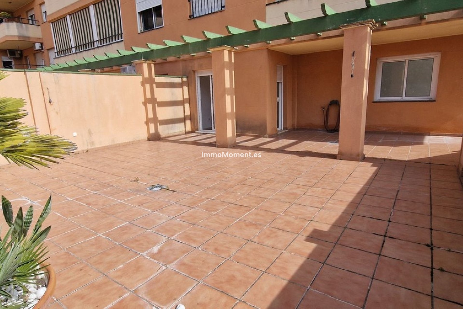 Wiederverkauf - Wohnung - Manilva - San Luis de Sabinillas