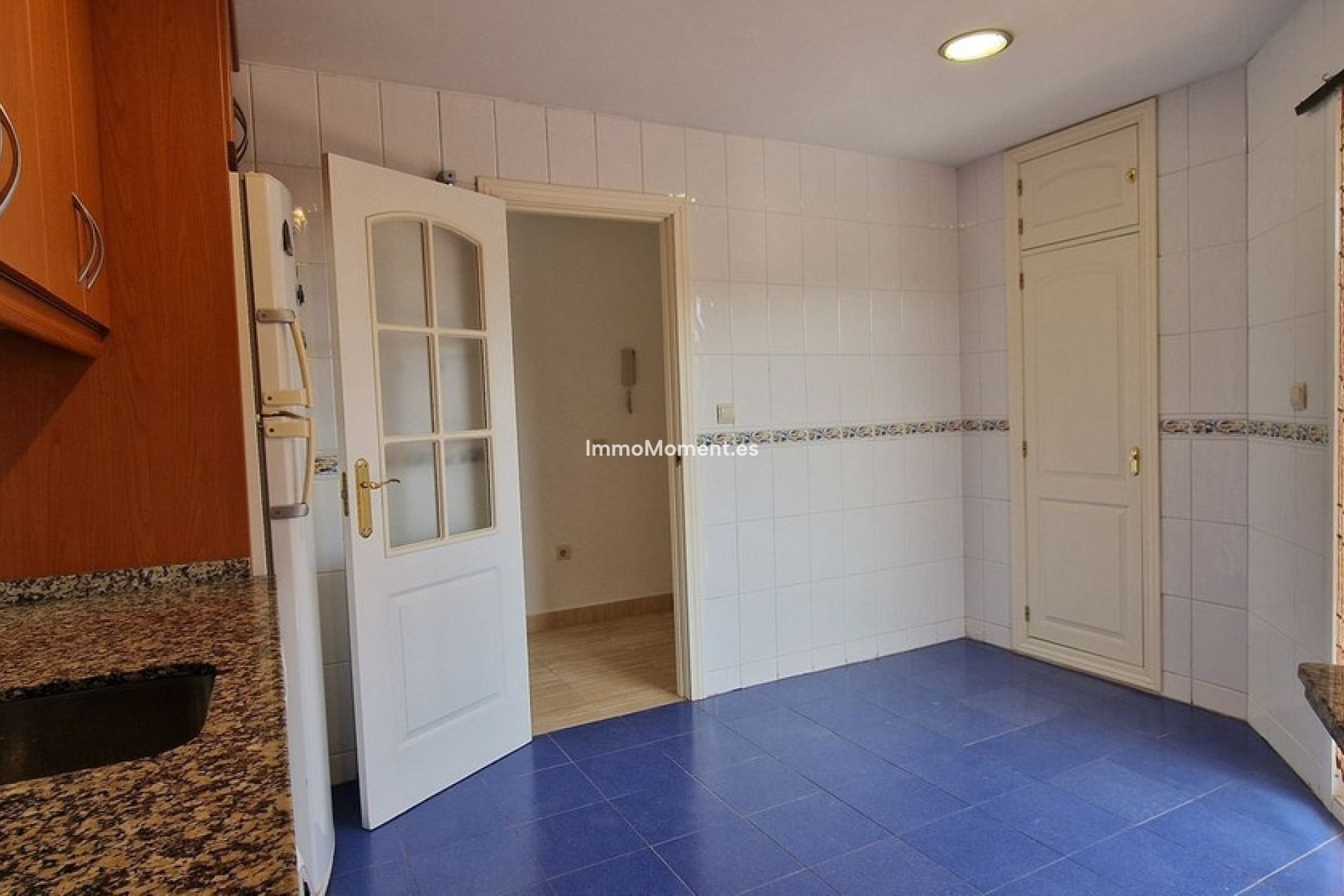 Wiederverkauf - Wohnung - Manilva - San Luis de Sabinillas