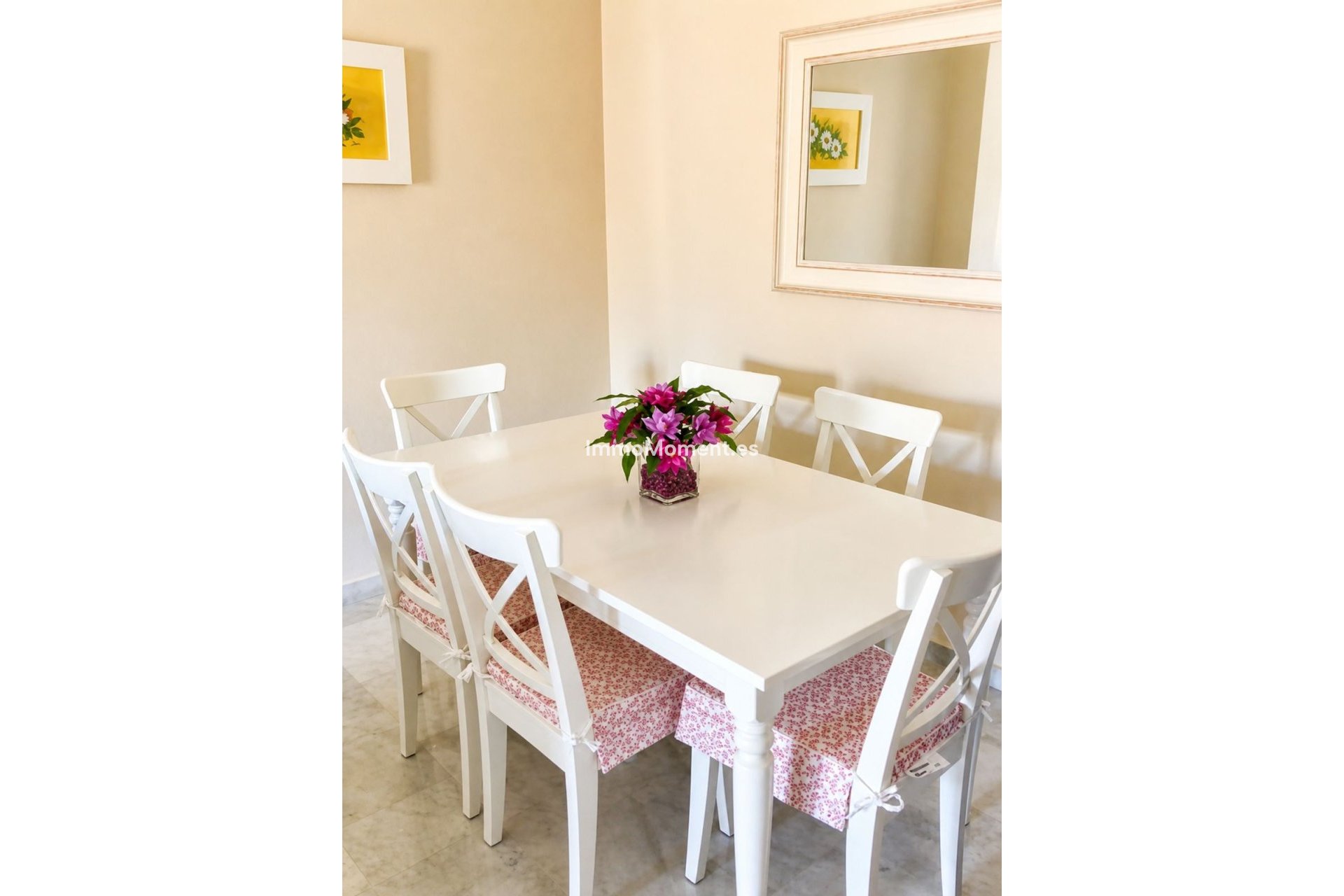 Wiederverkauf - Wohnung - Manilva - San Luis de Sabinillas