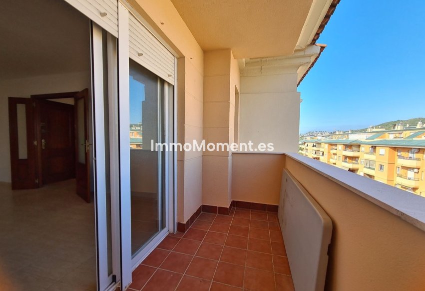 Wiederverkauf - Wohnung - Manilva - San Luis de Sabinillas
