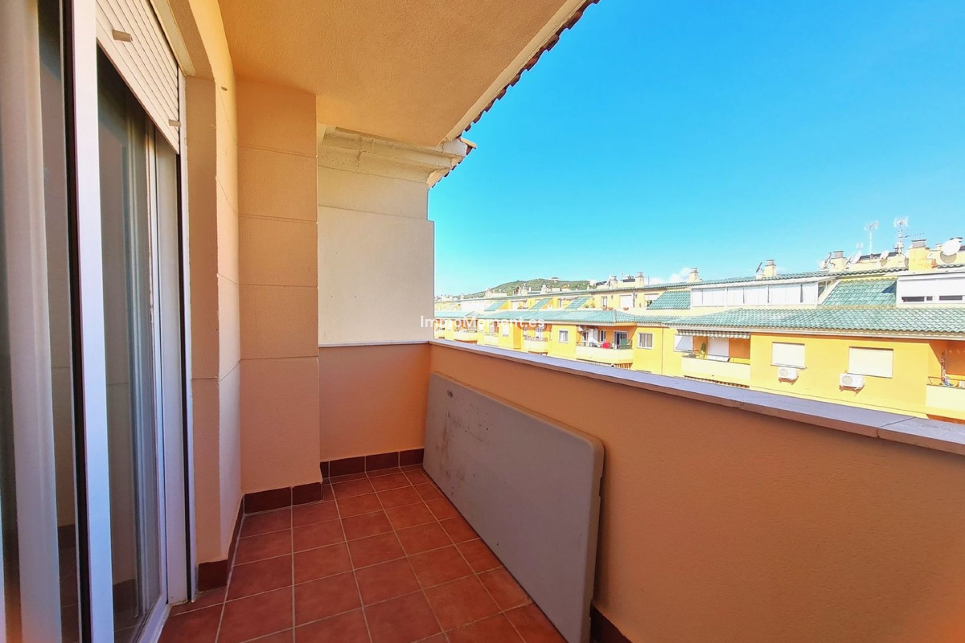 Wiederverkauf - Wohnung - Manilva - San Luis de Sabinillas
