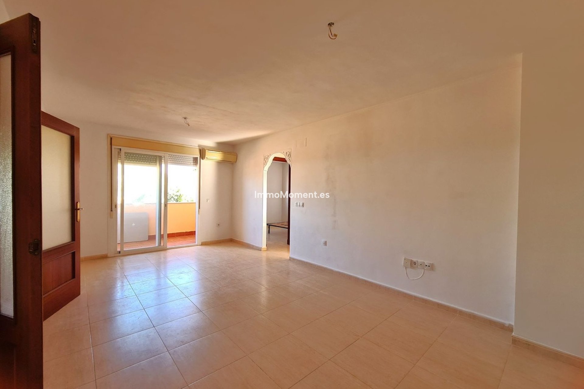 Wiederverkauf - Wohnung - Manilva - San Luis de Sabinillas