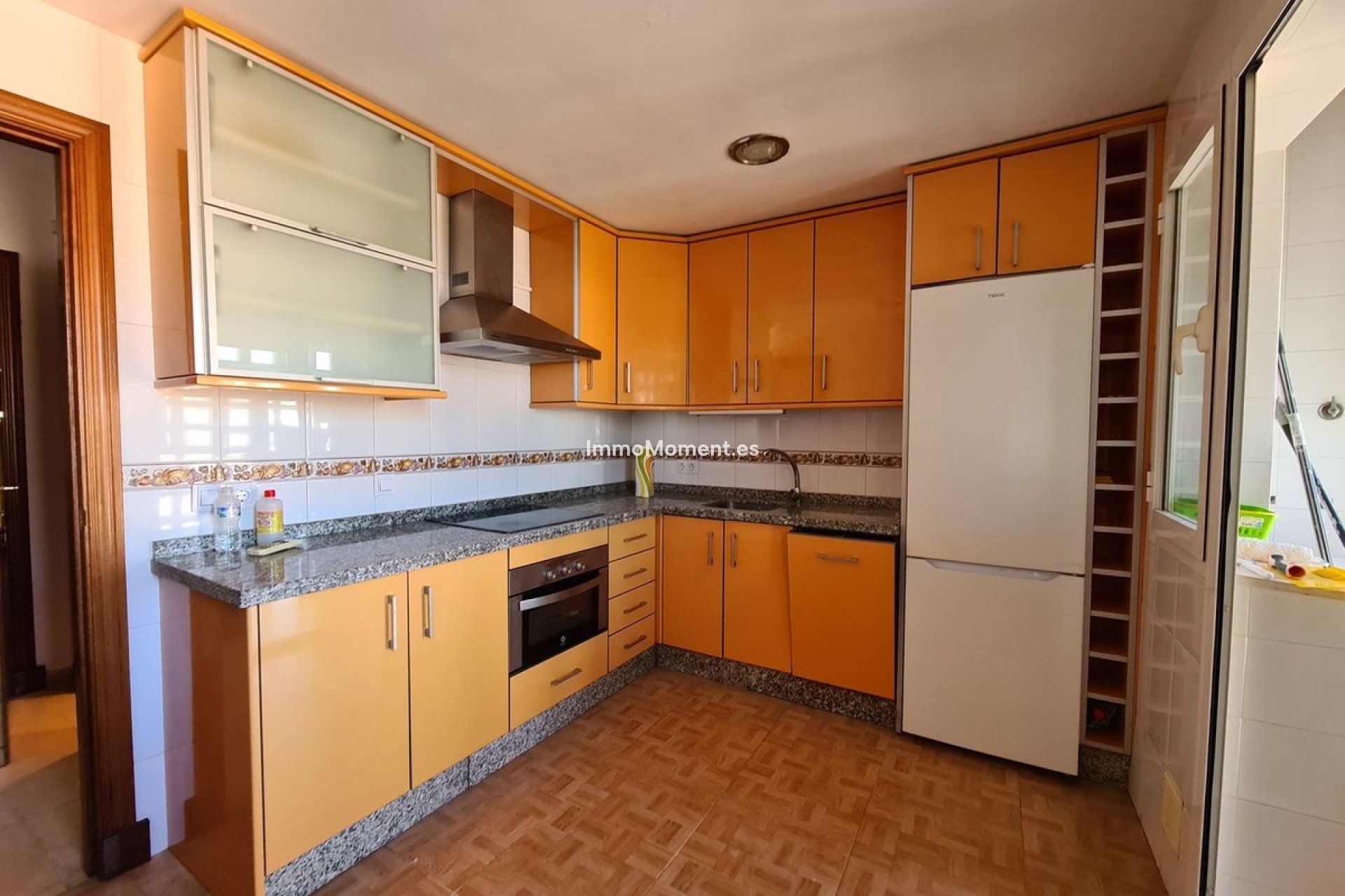 Wiederverkauf - Wohnung - Manilva - San Luis de Sabinillas