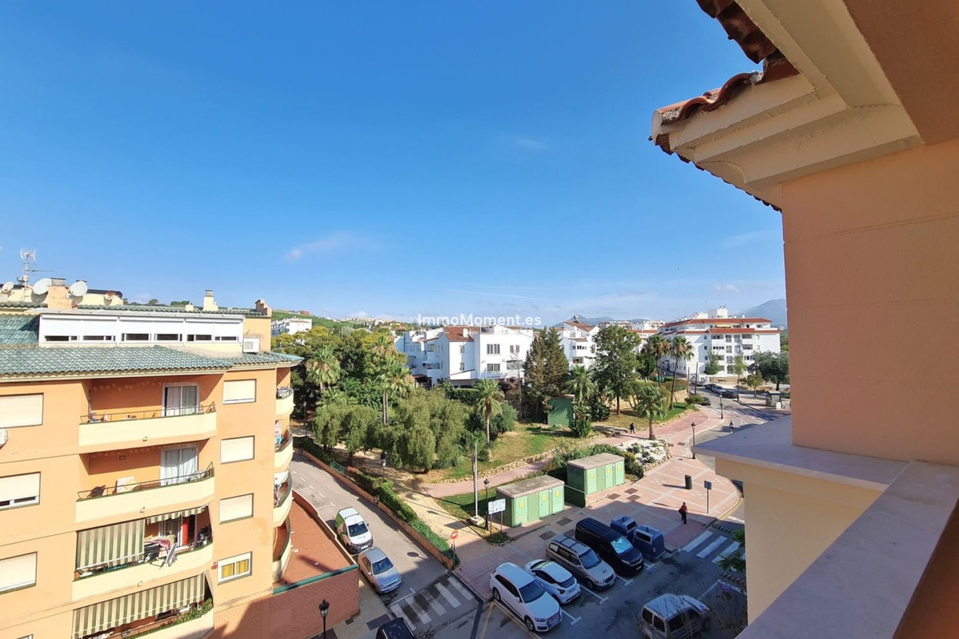 Wiederverkauf - Wohnung - Manilva - San Luis de Sabinillas
