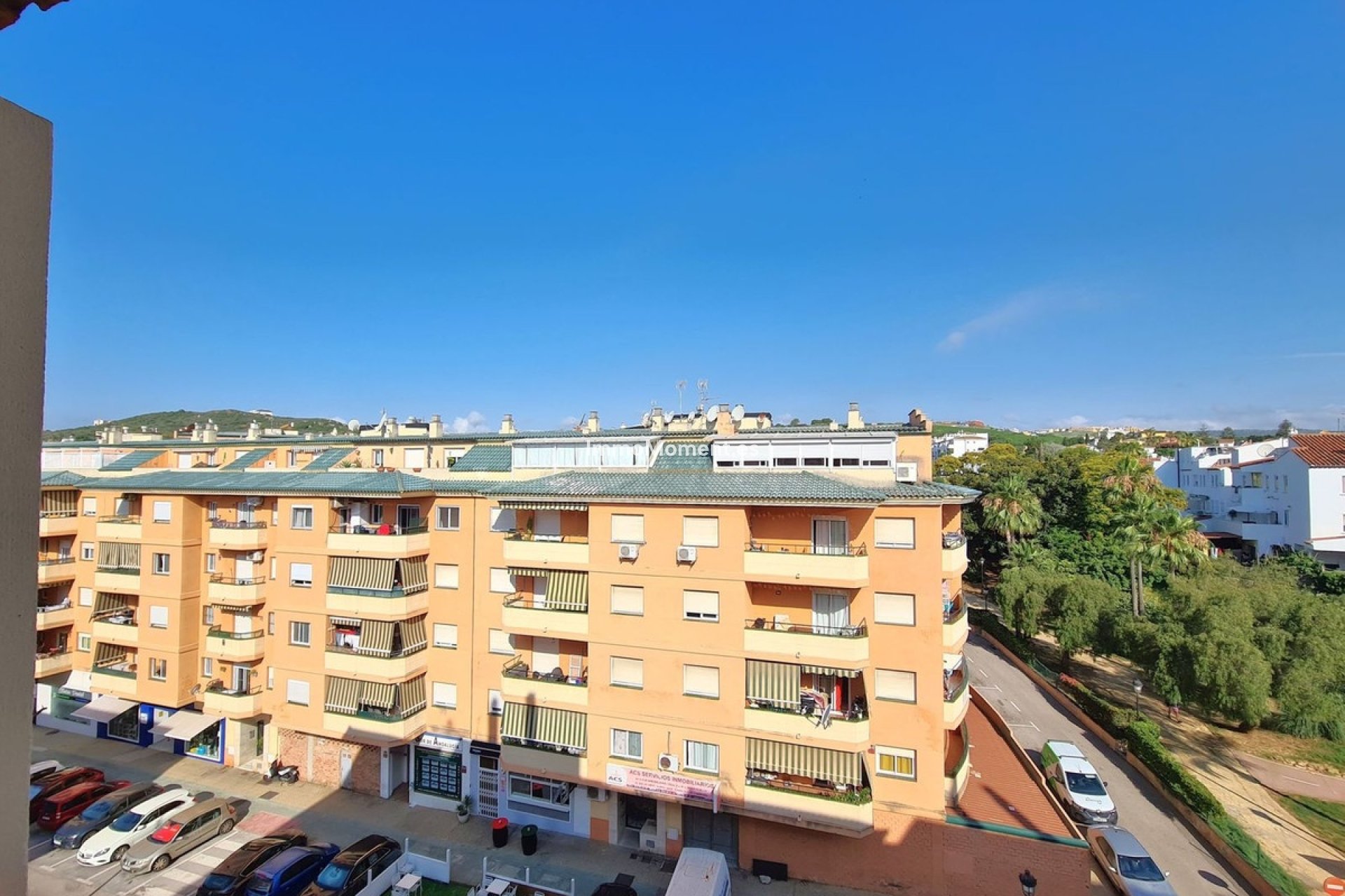 Wiederverkauf - Wohnung - Manilva - San Luis de Sabinillas