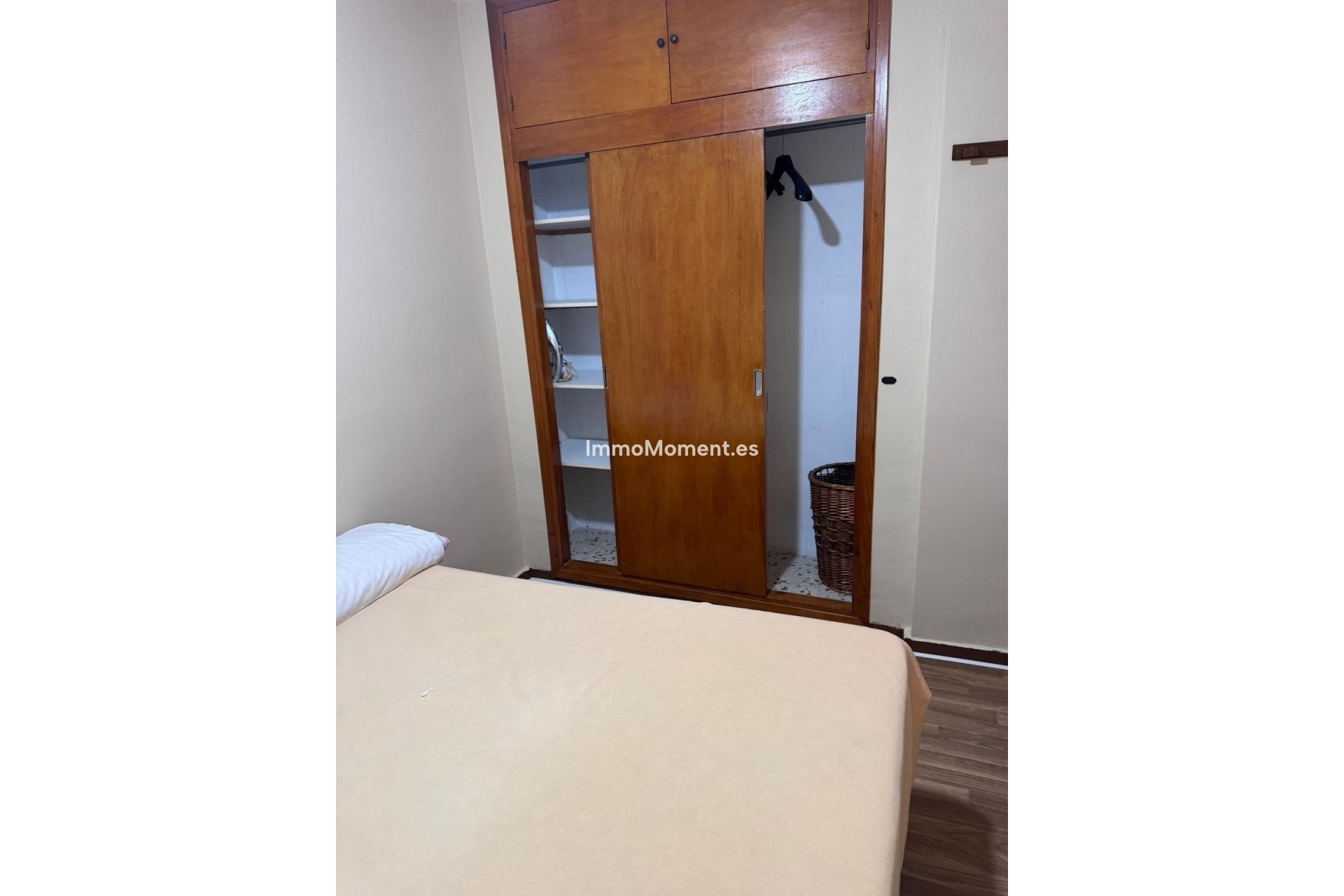 Wiederverkauf - Wohnung - Manilva - San Luis de Sabinillas