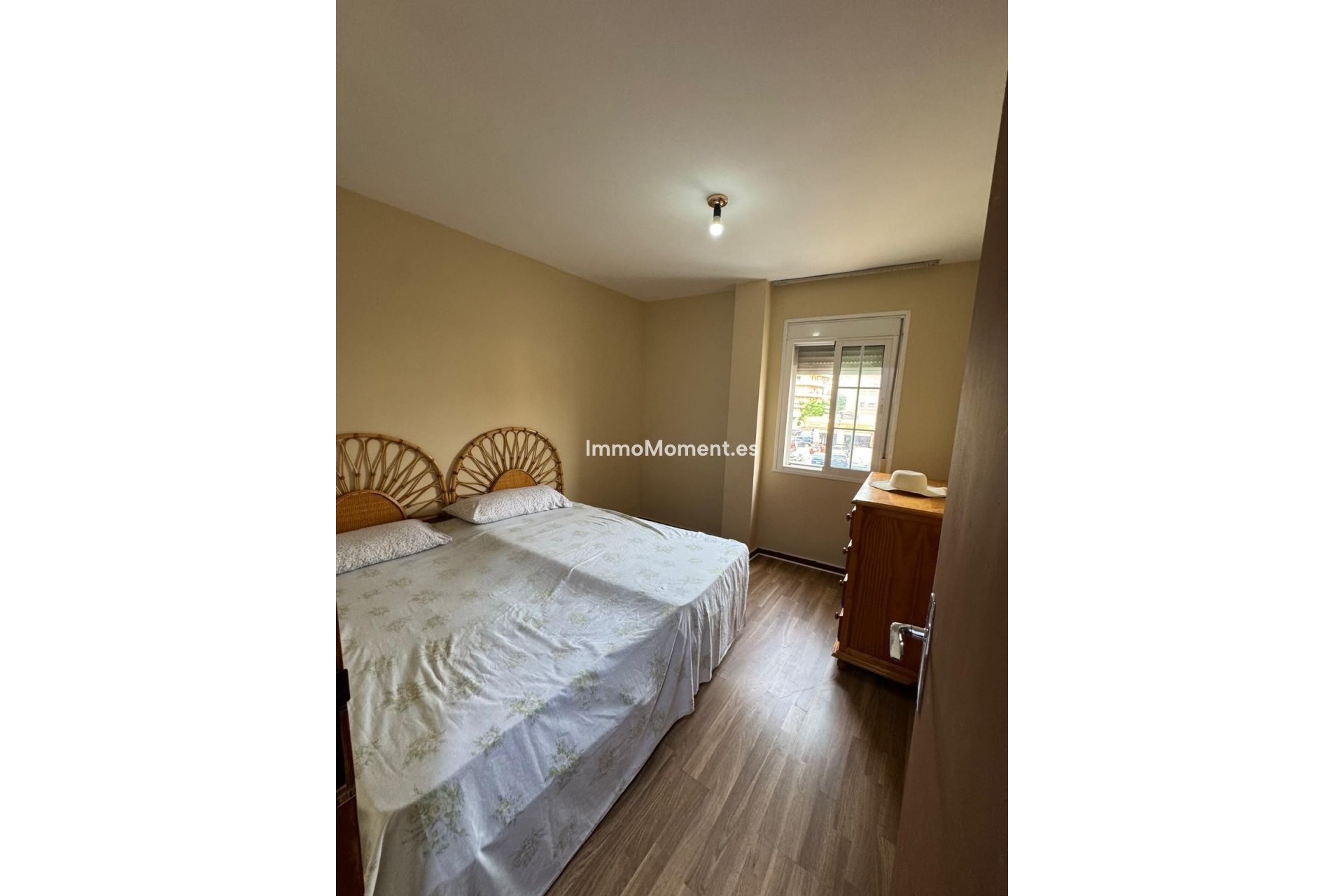 Wiederverkauf - Wohnung - Manilva - San Luis de Sabinillas