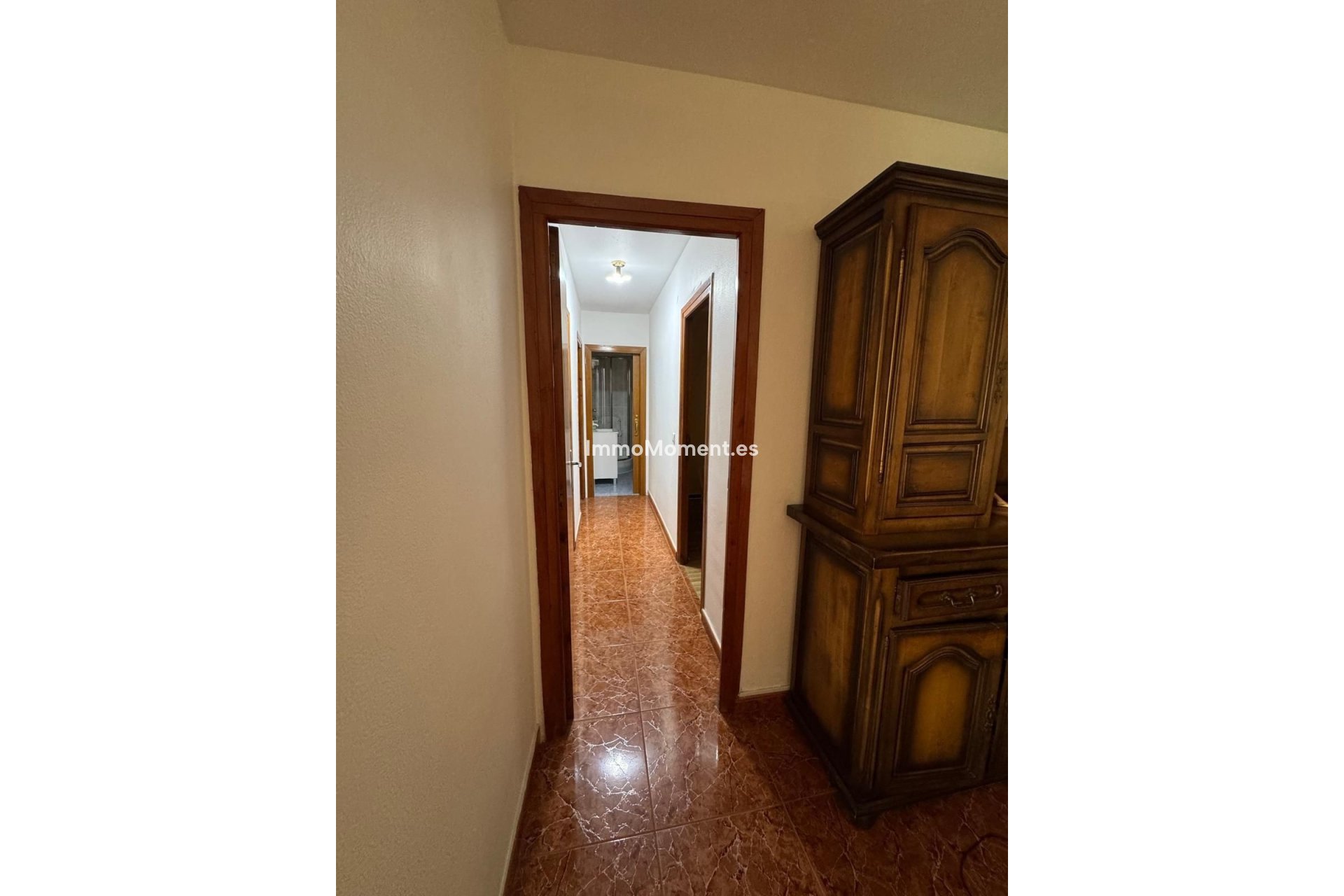 Wiederverkauf - Wohnung - Manilva - San Luis de Sabinillas