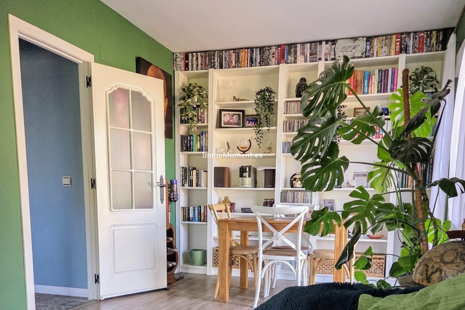 Wiederverkauf - Wohnung - Manilva - San Luis de Sabinillas