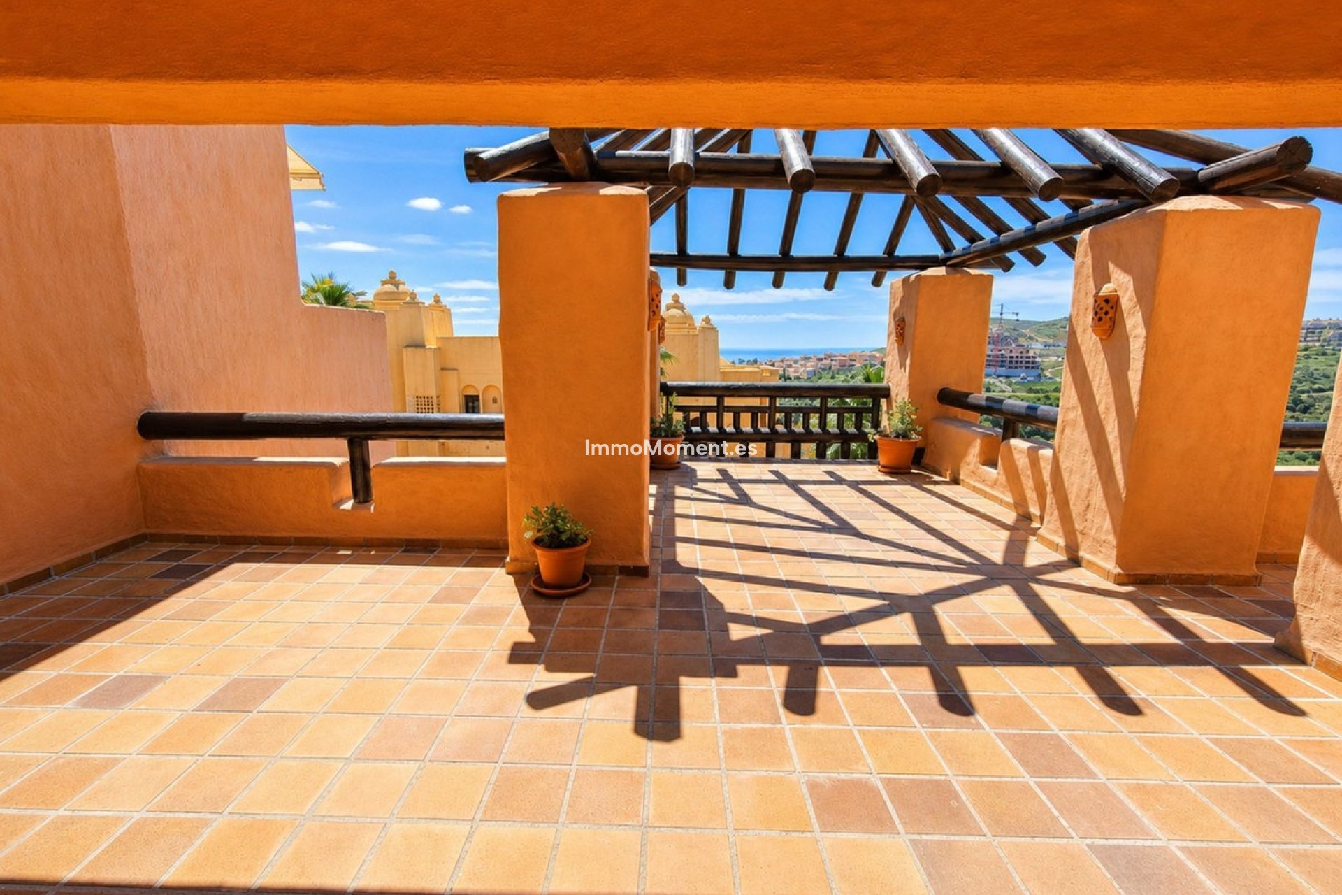 Wiederverkauf - Wohnung - Manilva - San Luis de Sabinillas