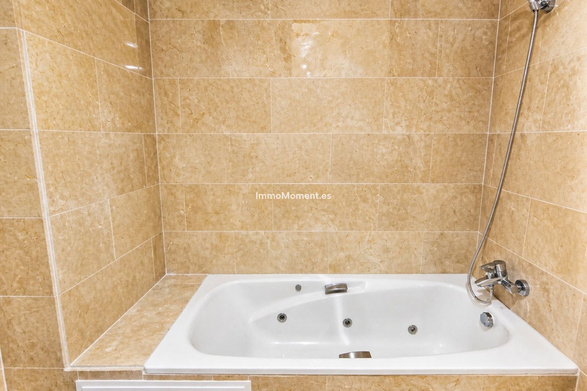 Wiederverkauf - Wohnung - Manilva - San Luis de Sabinillas