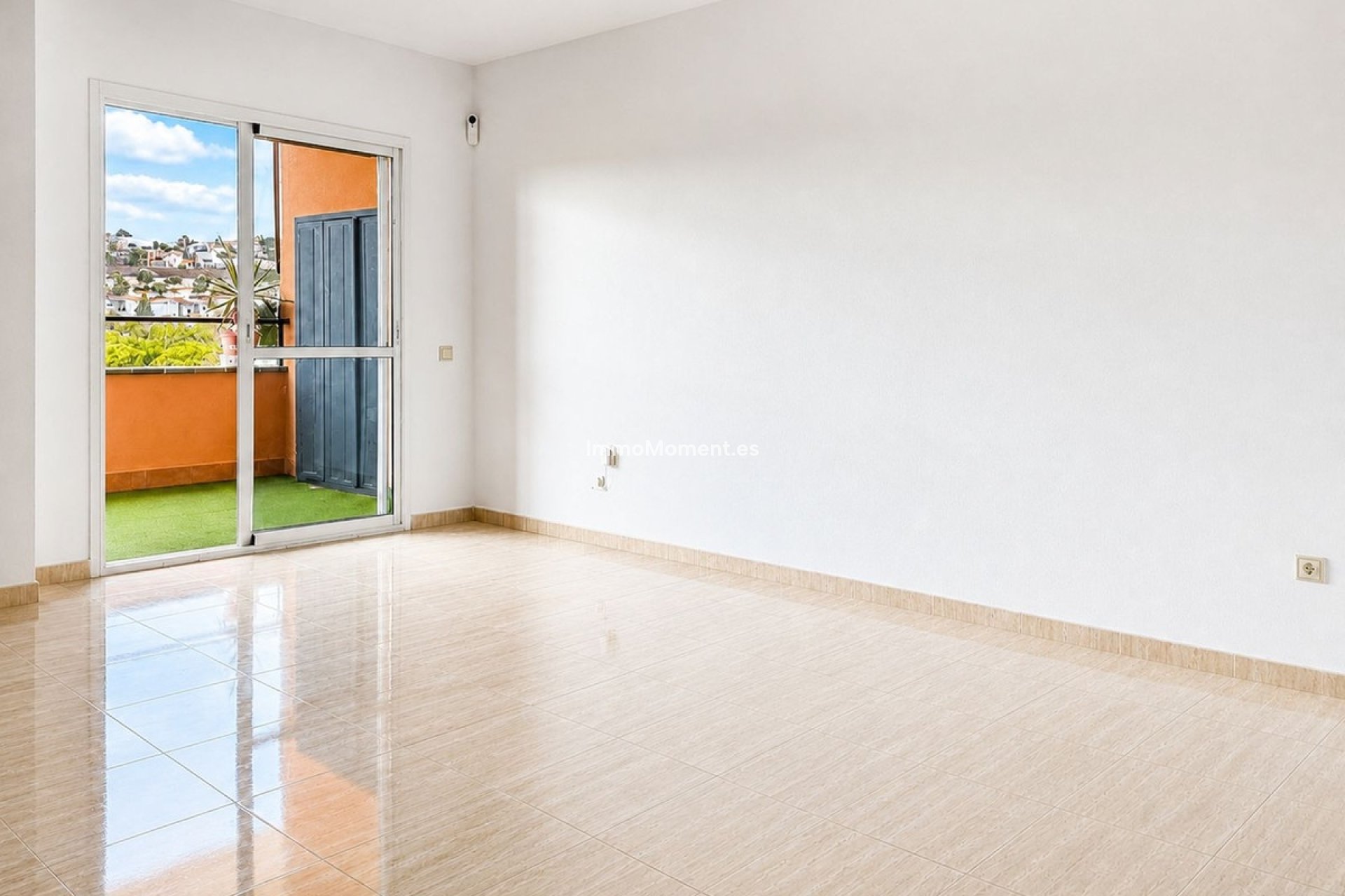 Wiederverkauf - Wohnung - Manilva - San Luis de Sabinillas
