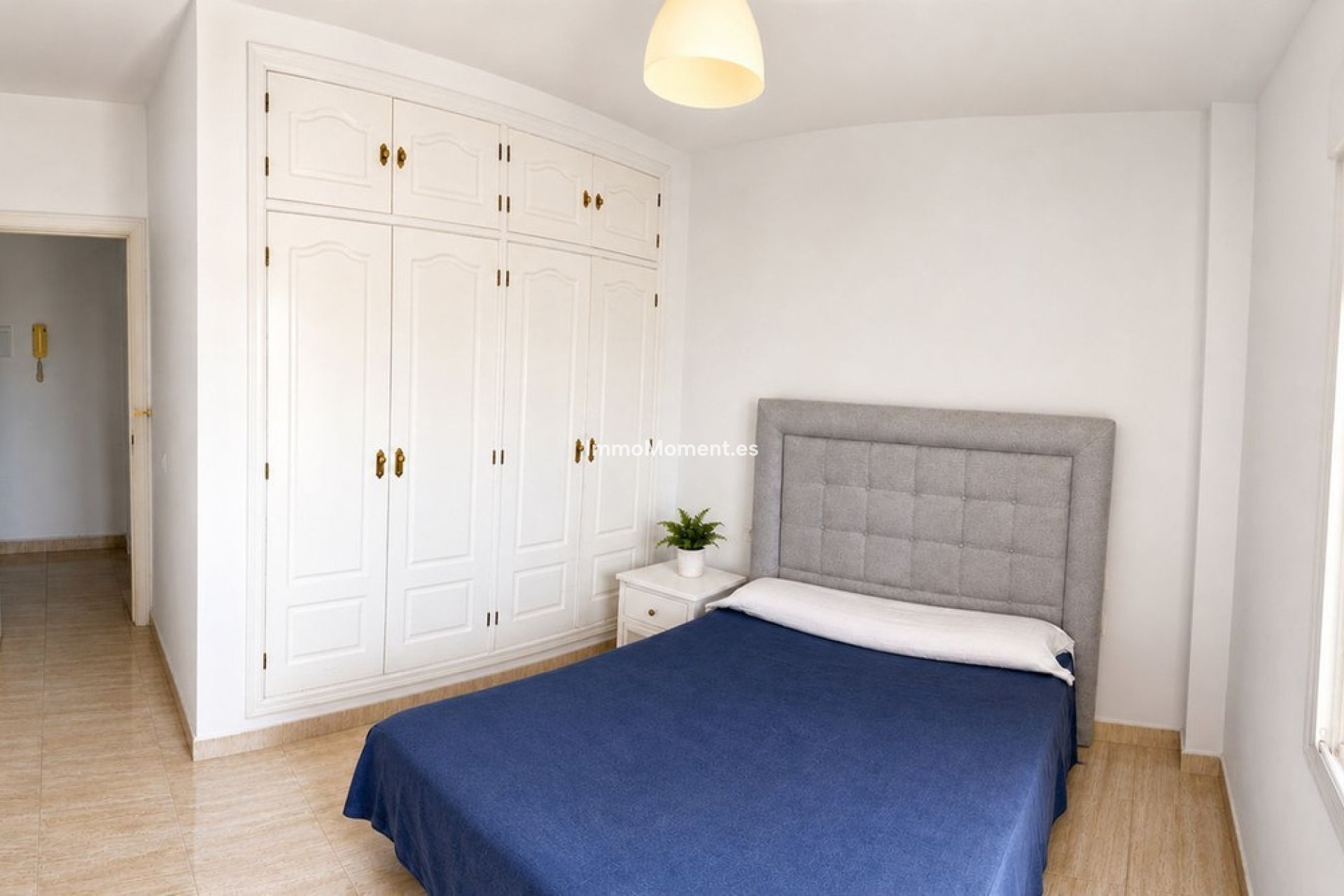 Wiederverkauf - Wohnung - Manilva - San Luis de Sabinillas