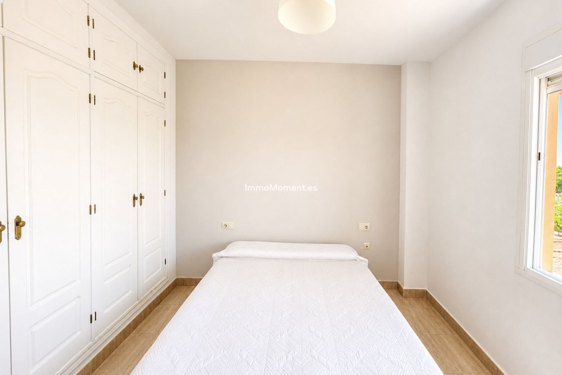 Wiederverkauf - Wohnung - Manilva - San Luis de Sabinillas