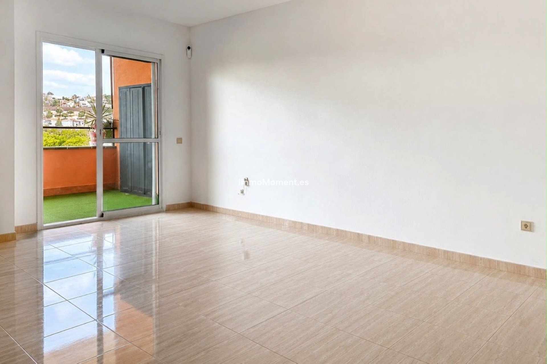 Wiederverkauf - Wohnung - Manilva - San Luis de Sabinillas