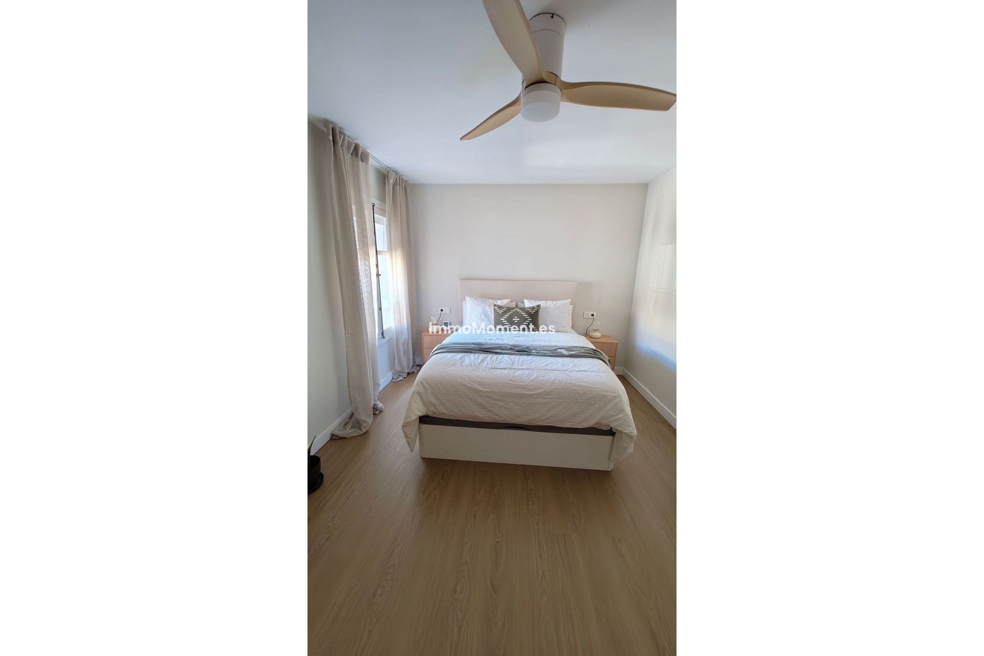 Wiederverkauf - Wohnung - Manilva - San Luis de Sabinillas
