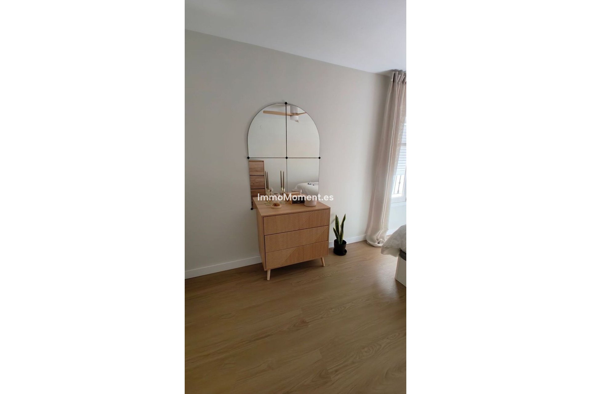 Wiederverkauf - Wohnung - Manilva - San Luis de Sabinillas