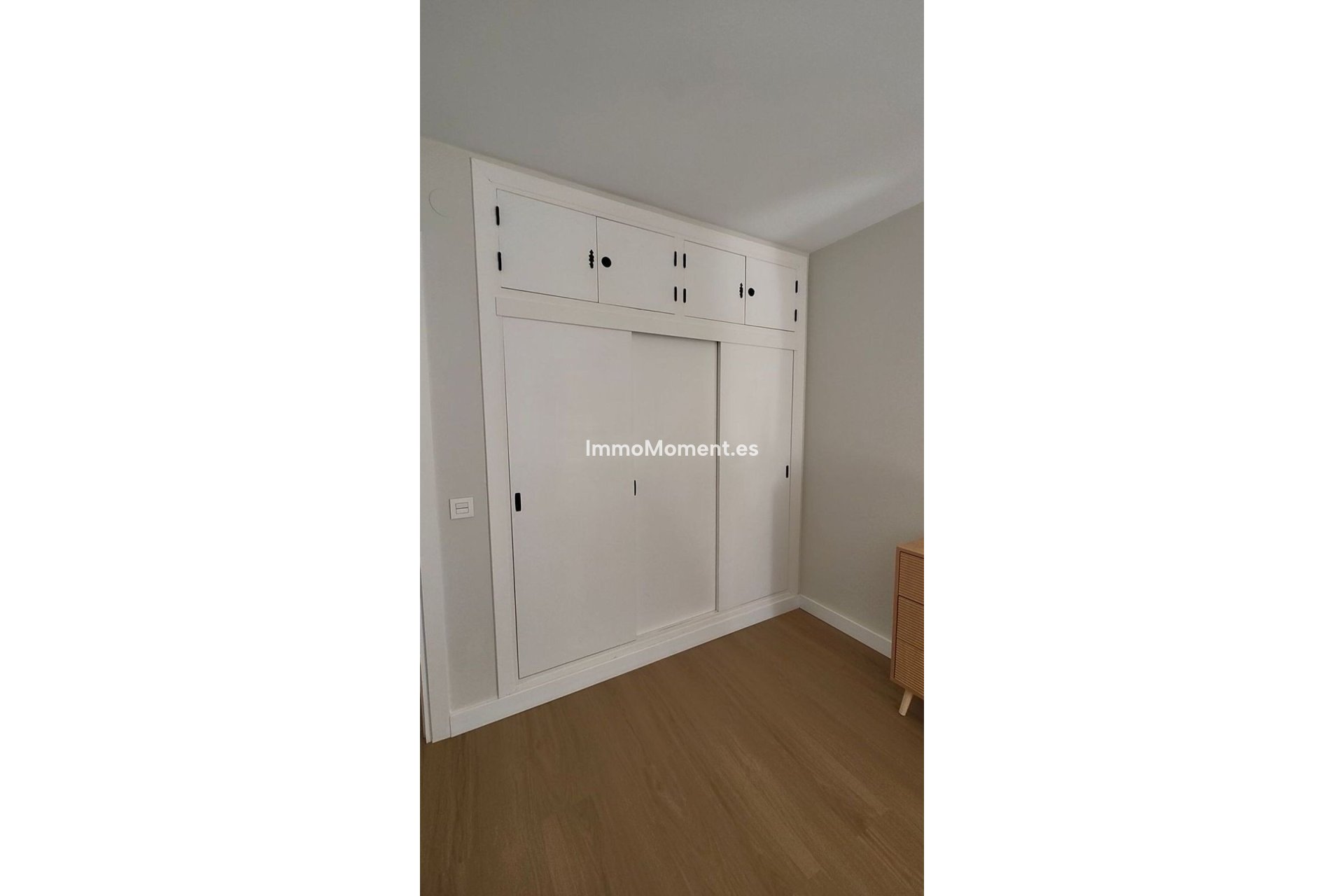 Wiederverkauf - Wohnung - Manilva - San Luis de Sabinillas
