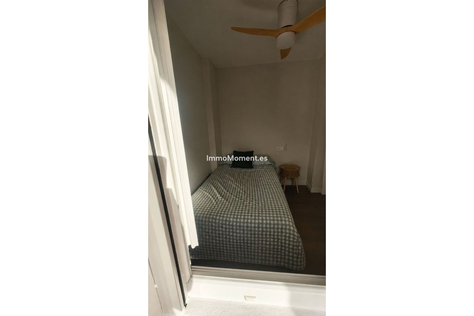 Wiederverkauf - Wohnung - Manilva - San Luis de Sabinillas