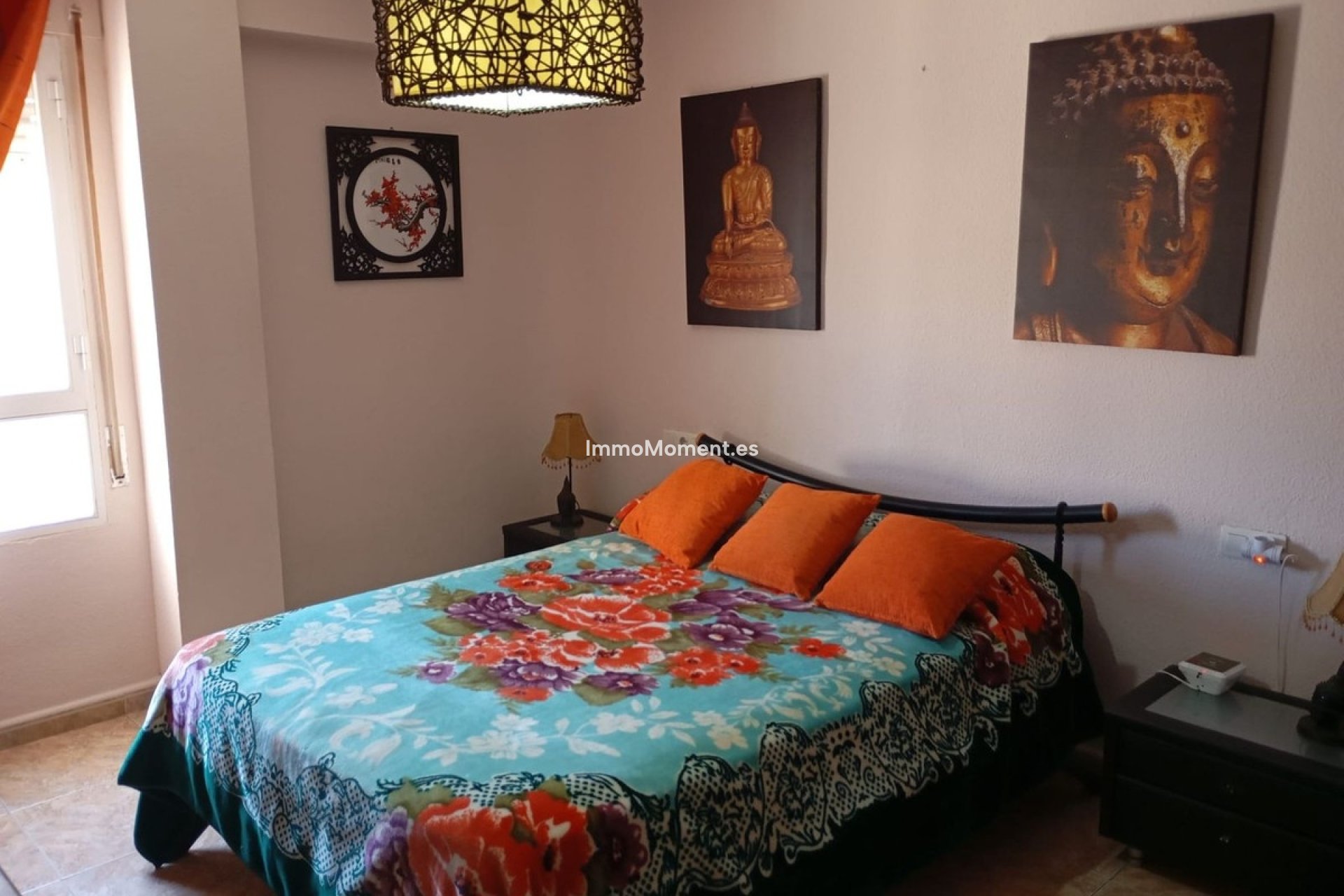 Wiederverkauf - Wohnung - Manilva - San Luis de Sabinillas