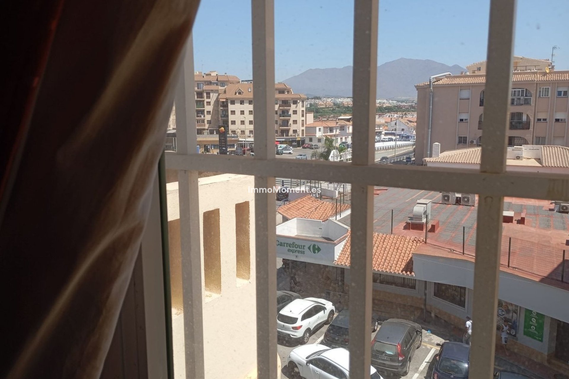 Wiederverkauf - Wohnung - Manilva - San Luis de Sabinillas
