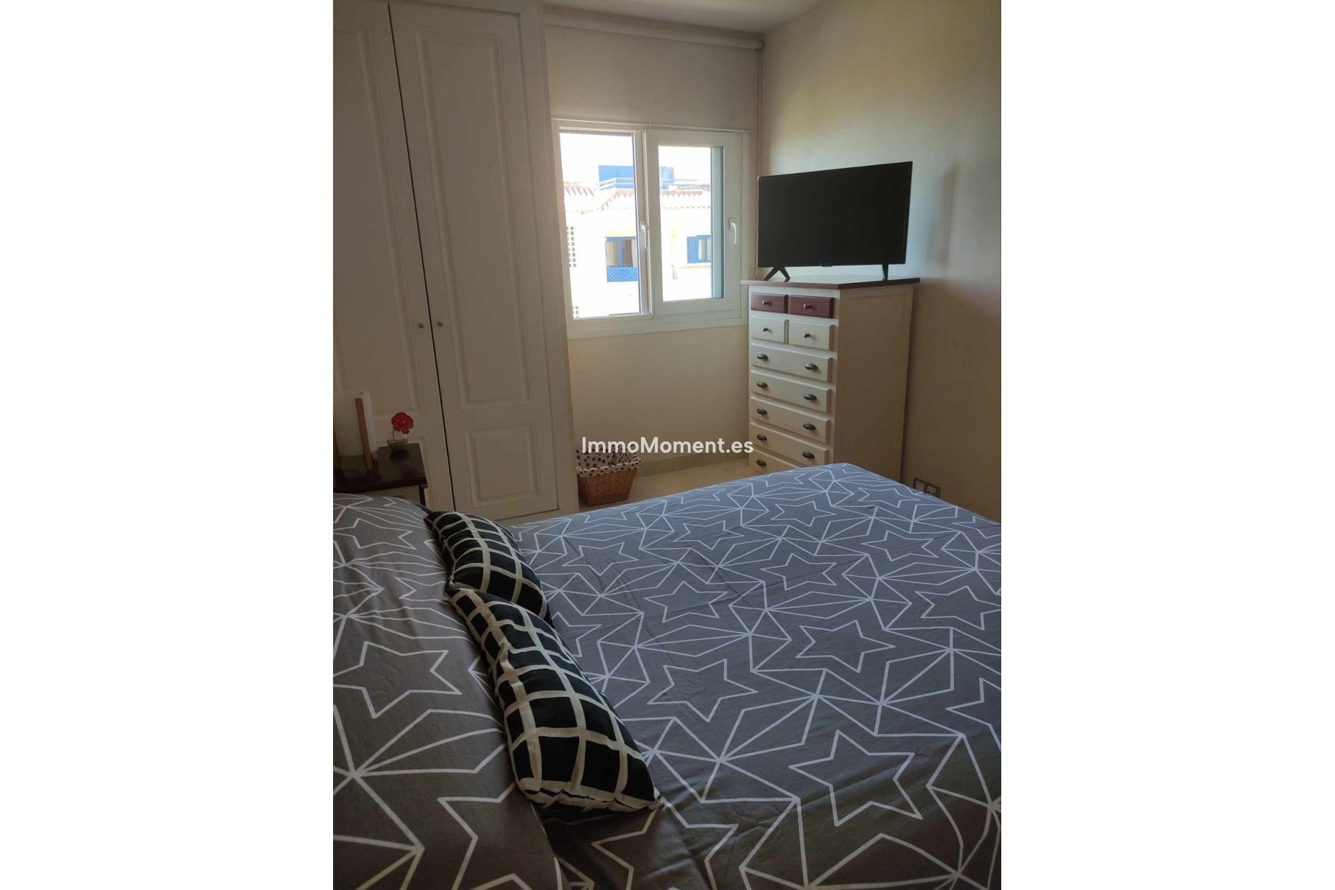 Wiederverkauf - Wohnung - Manilva - San Luis de Sabinillas