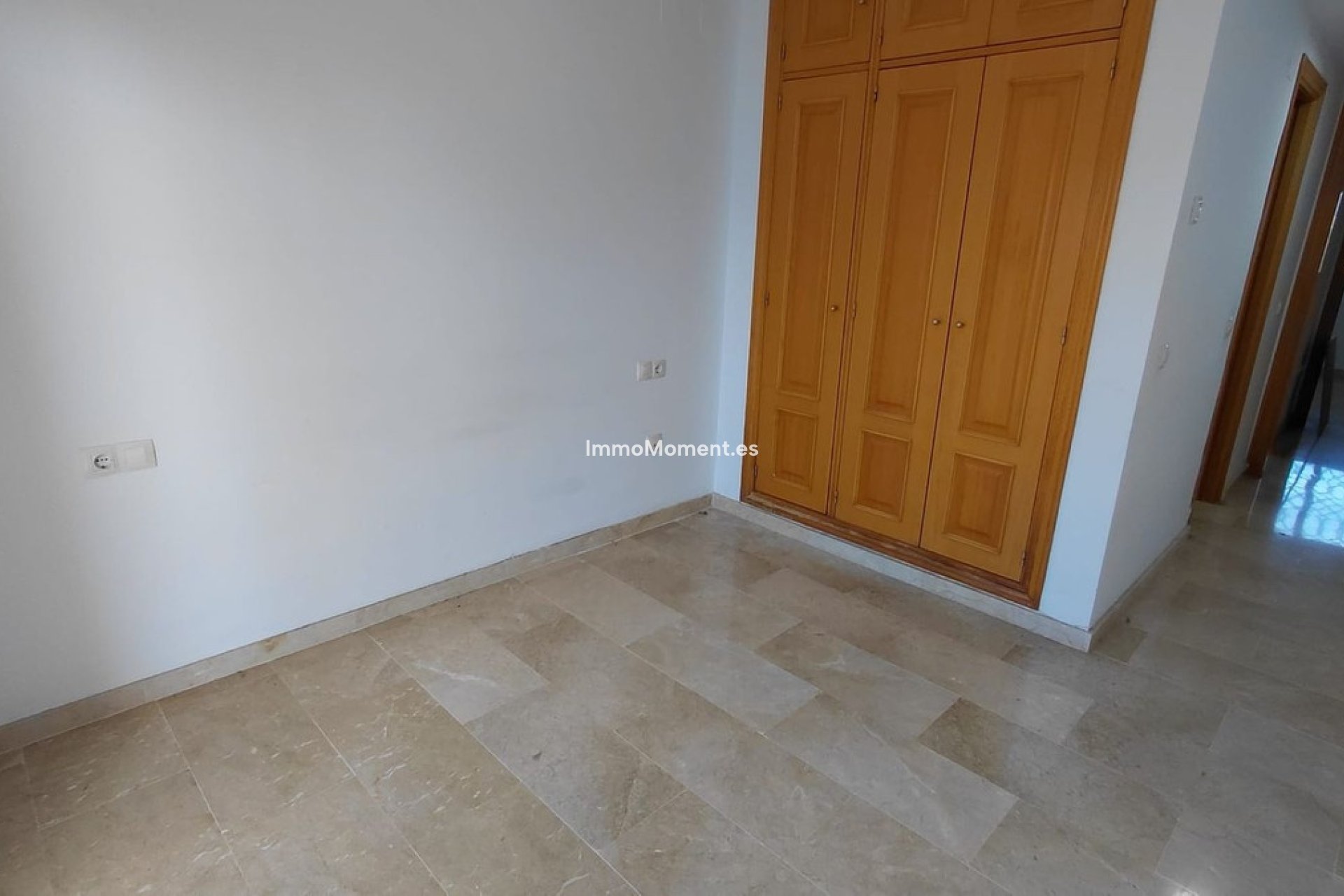 Wiederverkauf - Wohnung - Manilva