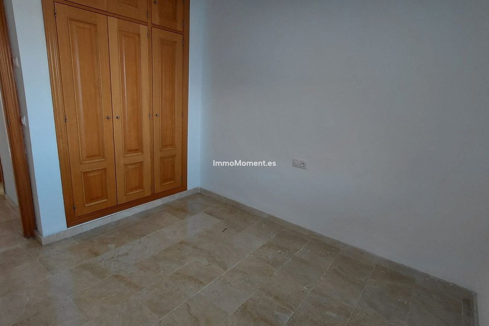 Wiederverkauf - Wohnung - Manilva