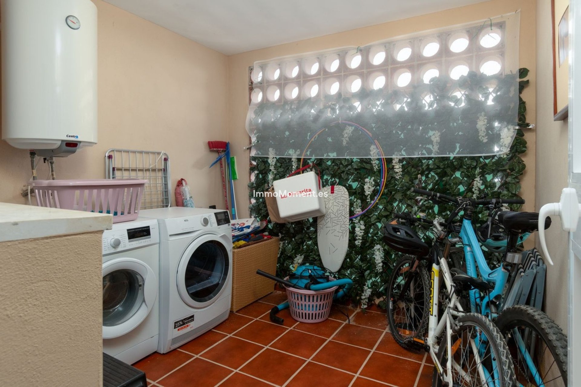Wiederverkauf - Wohnung - Manilva