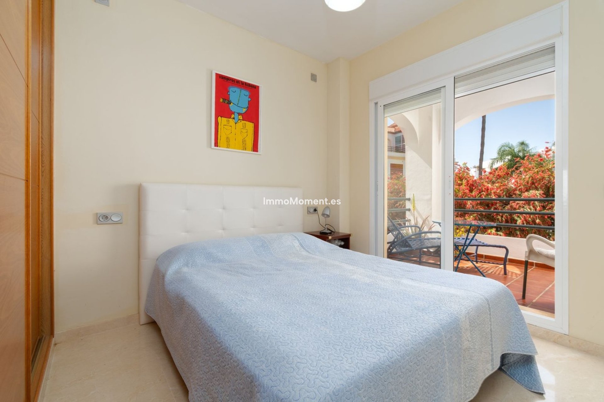 Wiederverkauf - Wohnung - Manilva