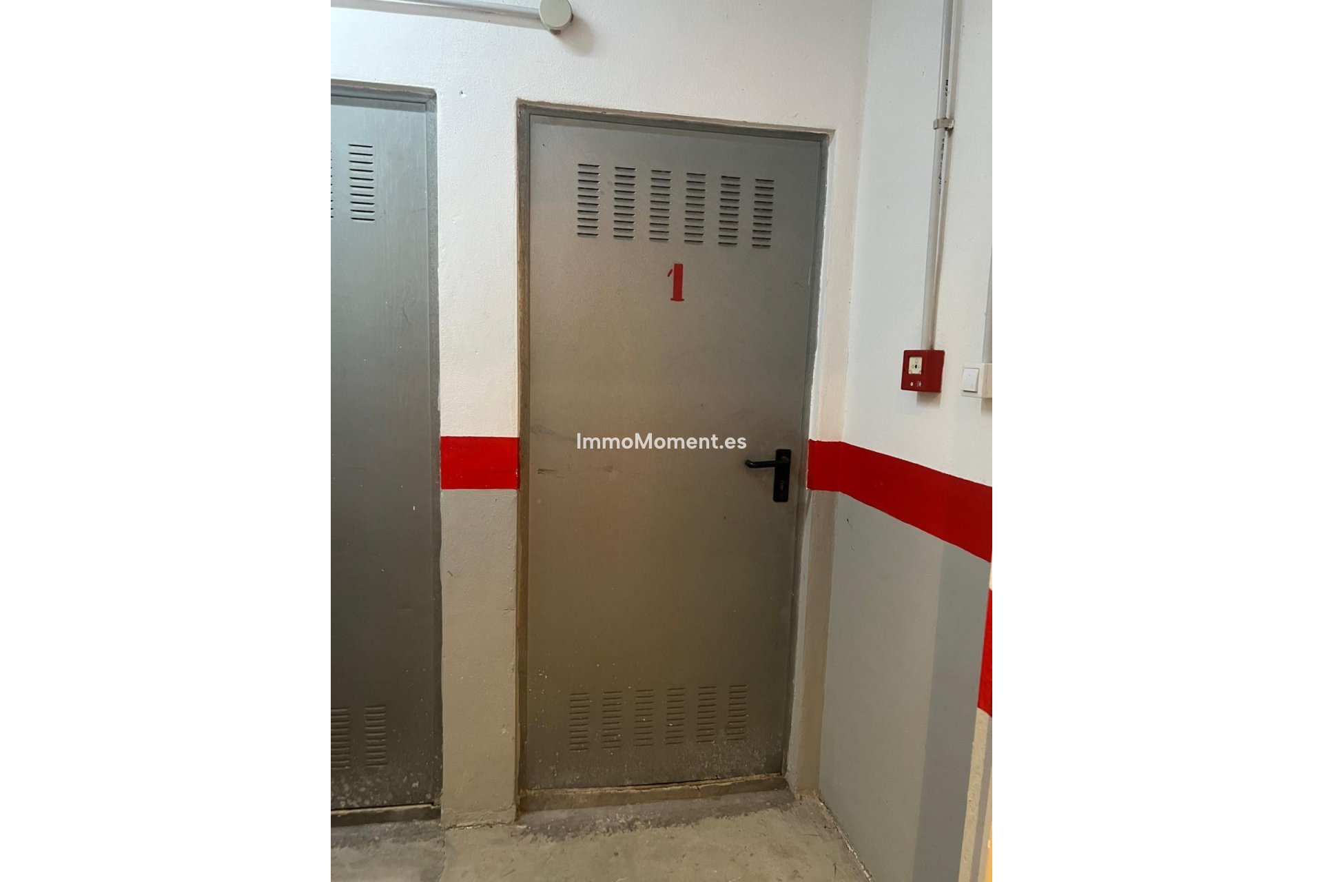 Wiederverkauf - Wohnung - Manilva