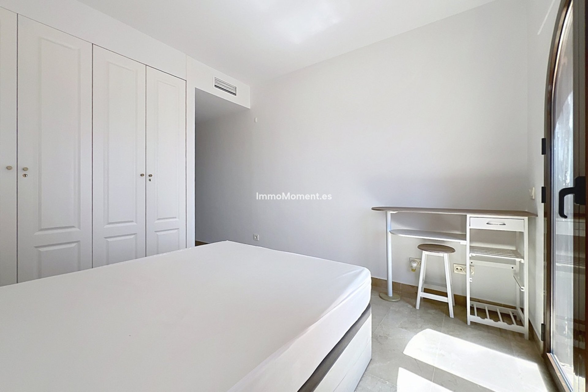 Wiederverkauf - Wohnung - Manilva