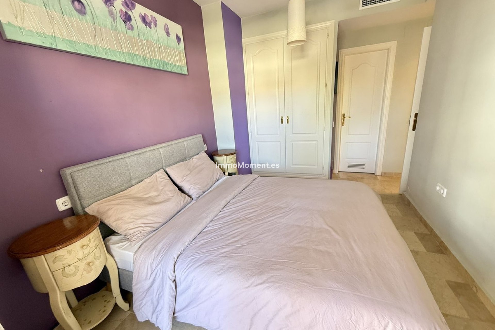 Wiederverkauf - Wohnung - Manilva