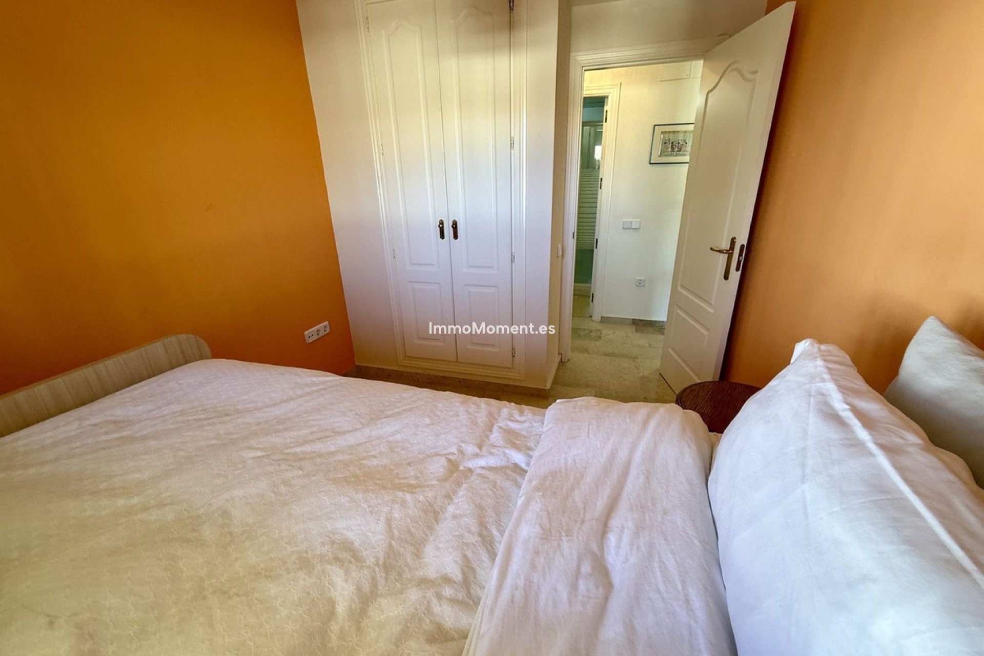 Wiederverkauf - Wohnung - Manilva