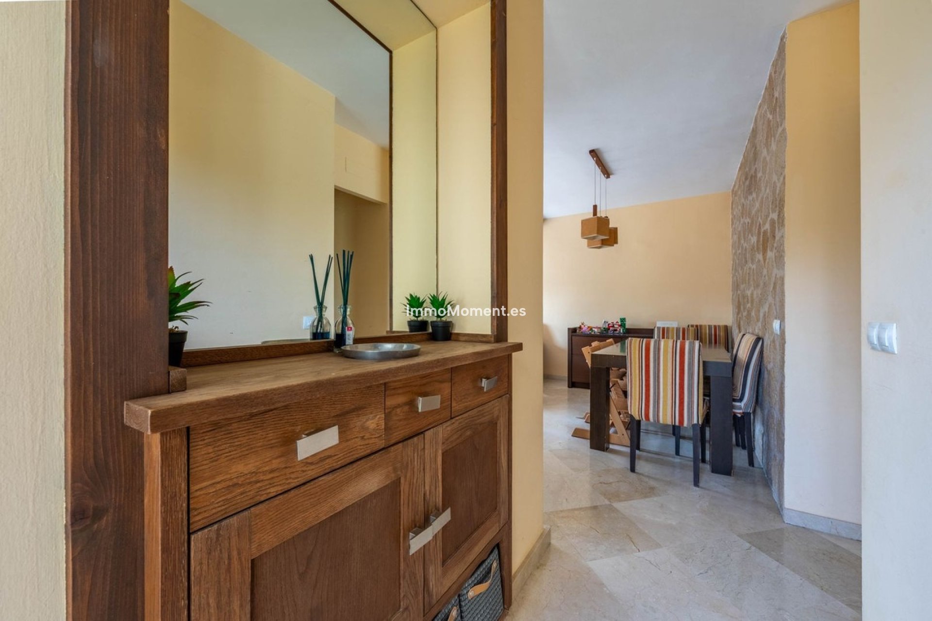 Wiederverkauf - Wohnung - Marbella - Aloha