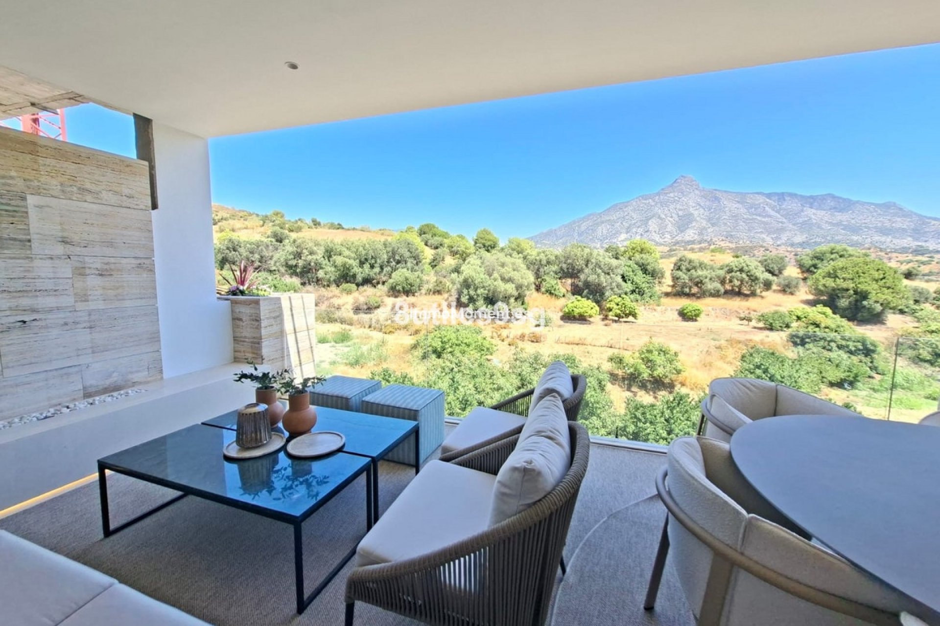 Wiederverkauf - Wohnung - Marbella - Aloha