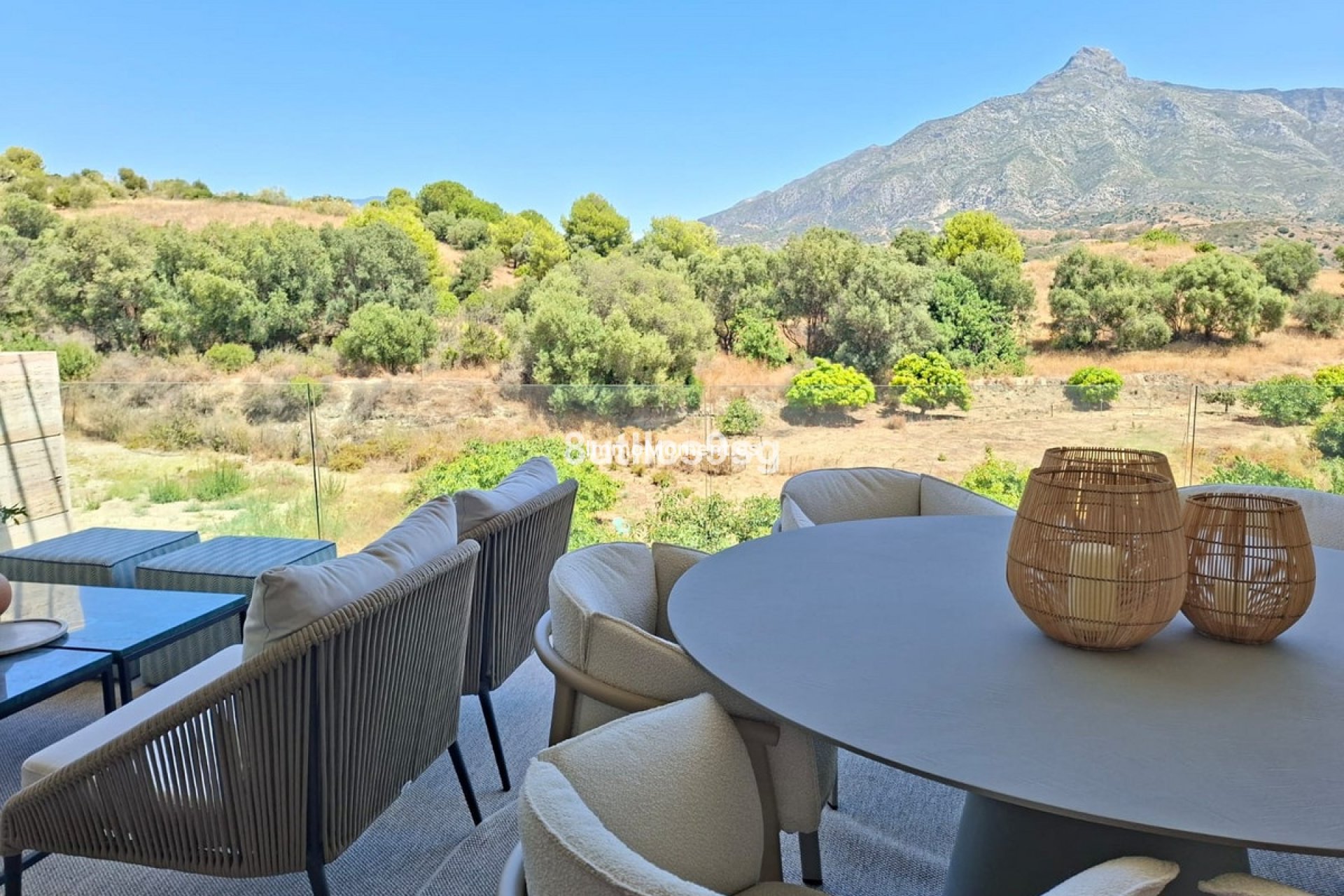 Wiederverkauf - Wohnung - Marbella - Aloha