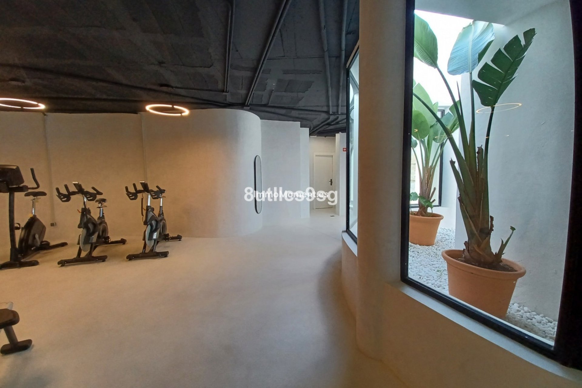 Wiederverkauf - Wohnung - Marbella - Aloha