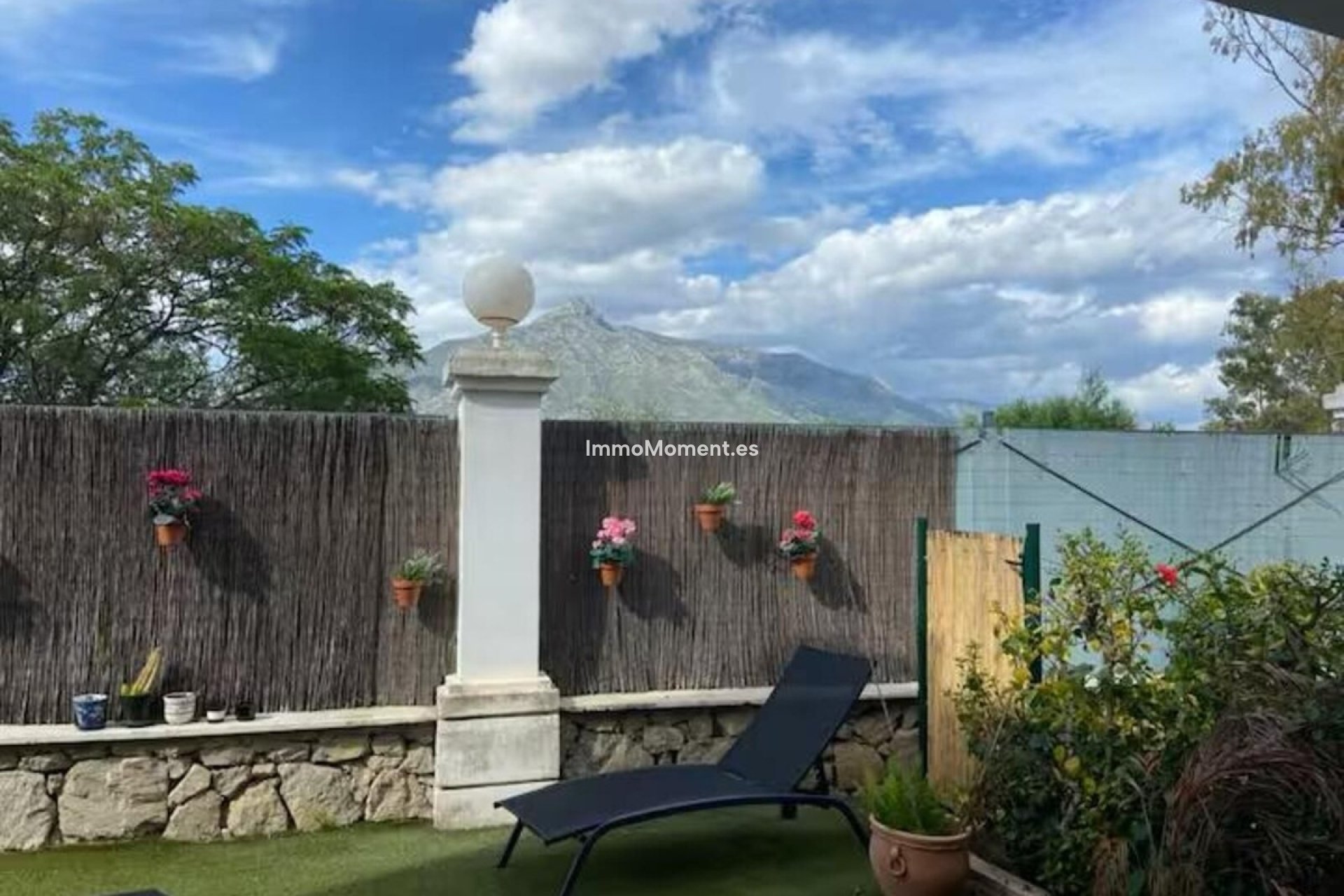 Wiederverkauf - Wohnung - Marbella - Aloha