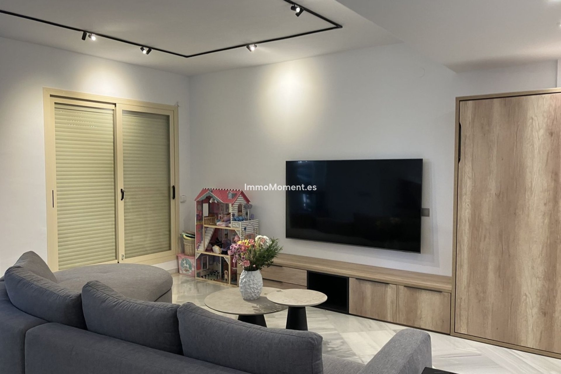 Wiederverkauf - Wohnung - Marbella - Aloha