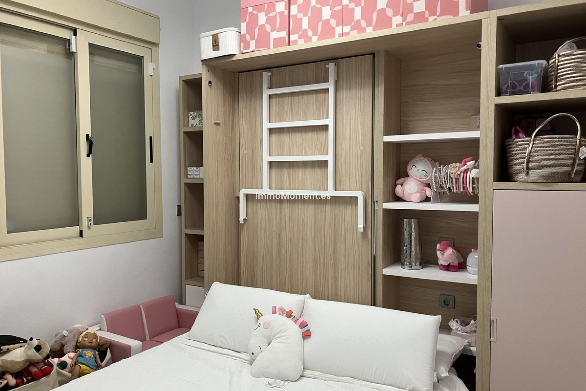 Wiederverkauf - Wohnung - Marbella - Aloha