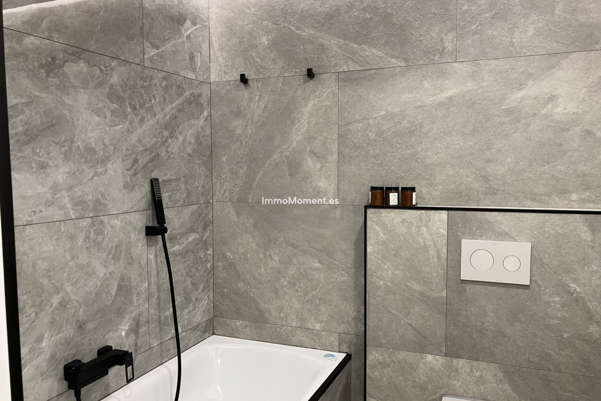 Wiederverkauf - Wohnung - Marbella - Aloha