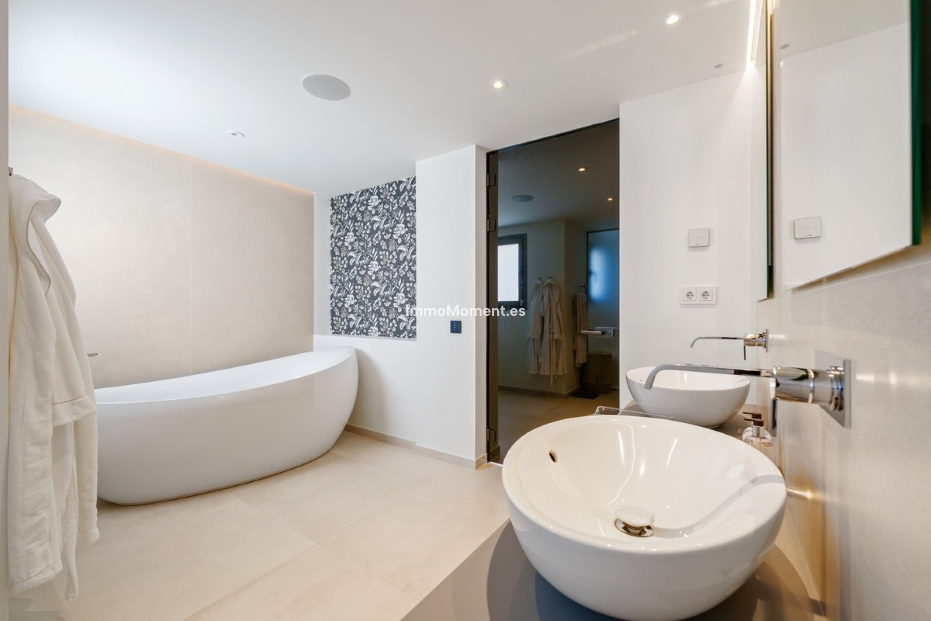 Wiederverkauf - Wohnung - Marbella - Aloha