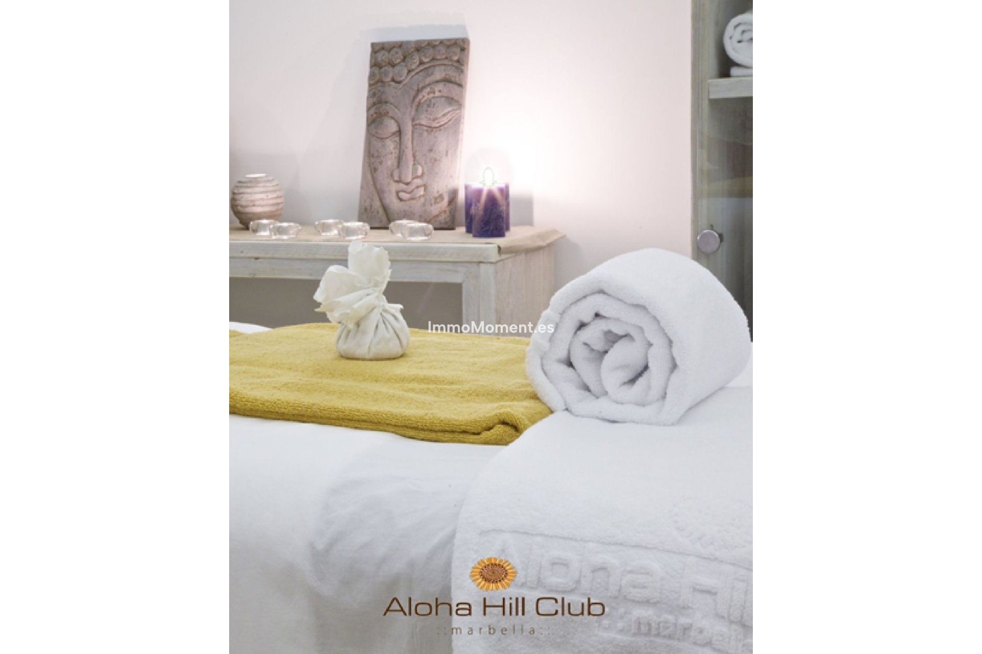 Wiederverkauf - Wohnung - Marbella - Aloha