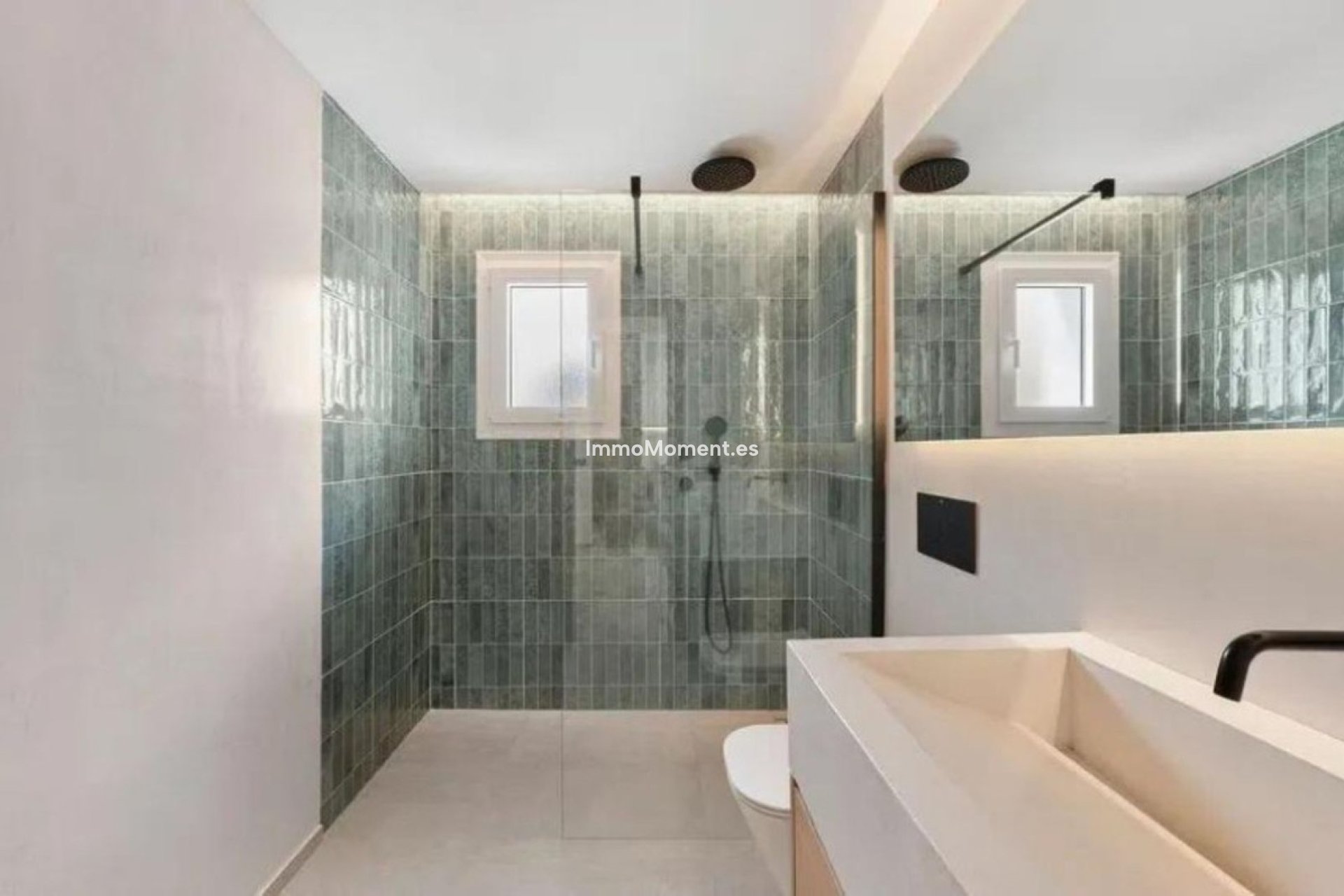 Wiederverkauf - Wohnung - Marbella - Aloha