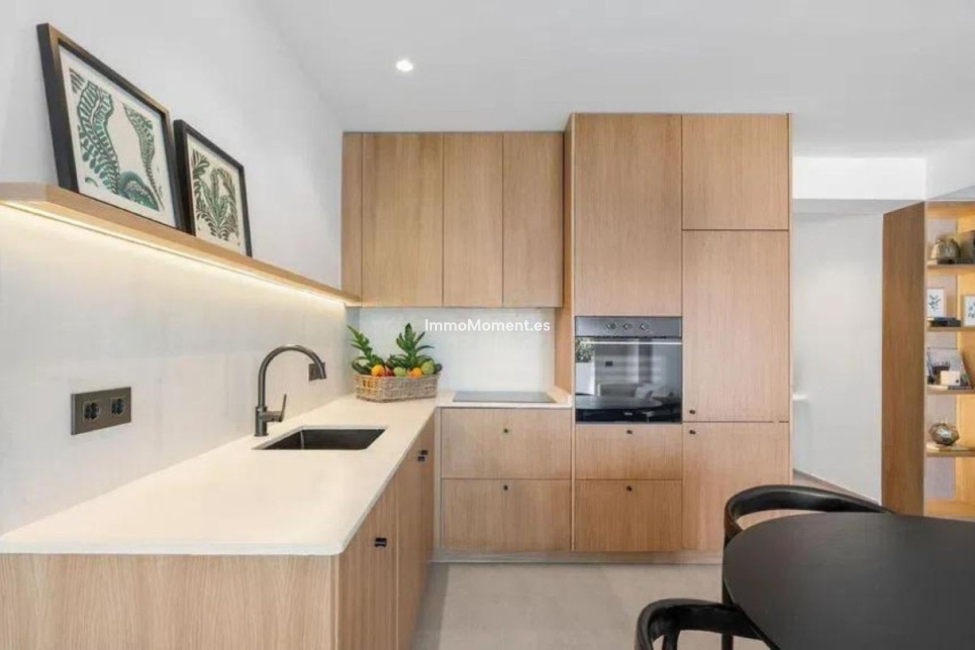 Wiederverkauf - Wohnung - Marbella - Aloha