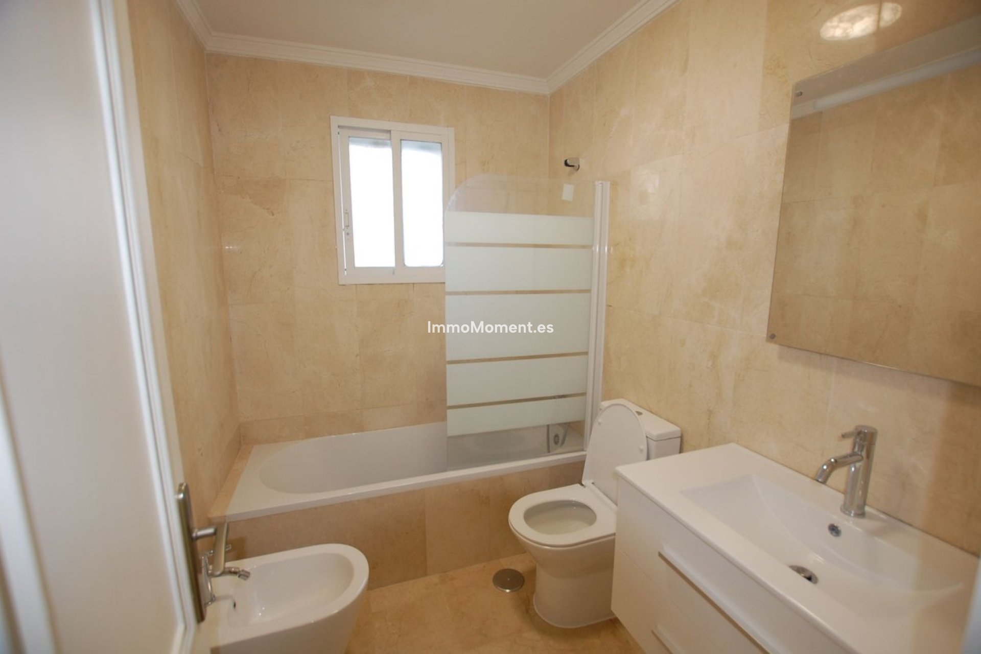 Wiederverkauf - Wohnung - Marbella - Aloha