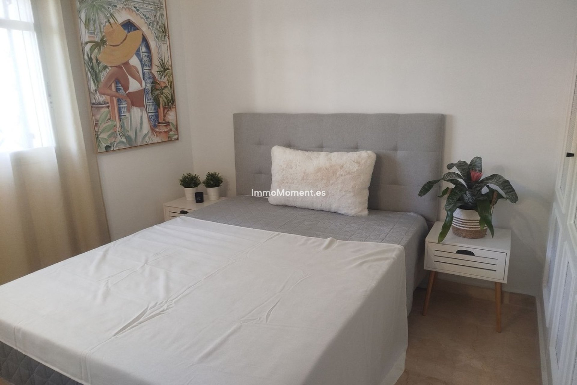 Wiederverkauf - Wohnung - Marbella - Aloha