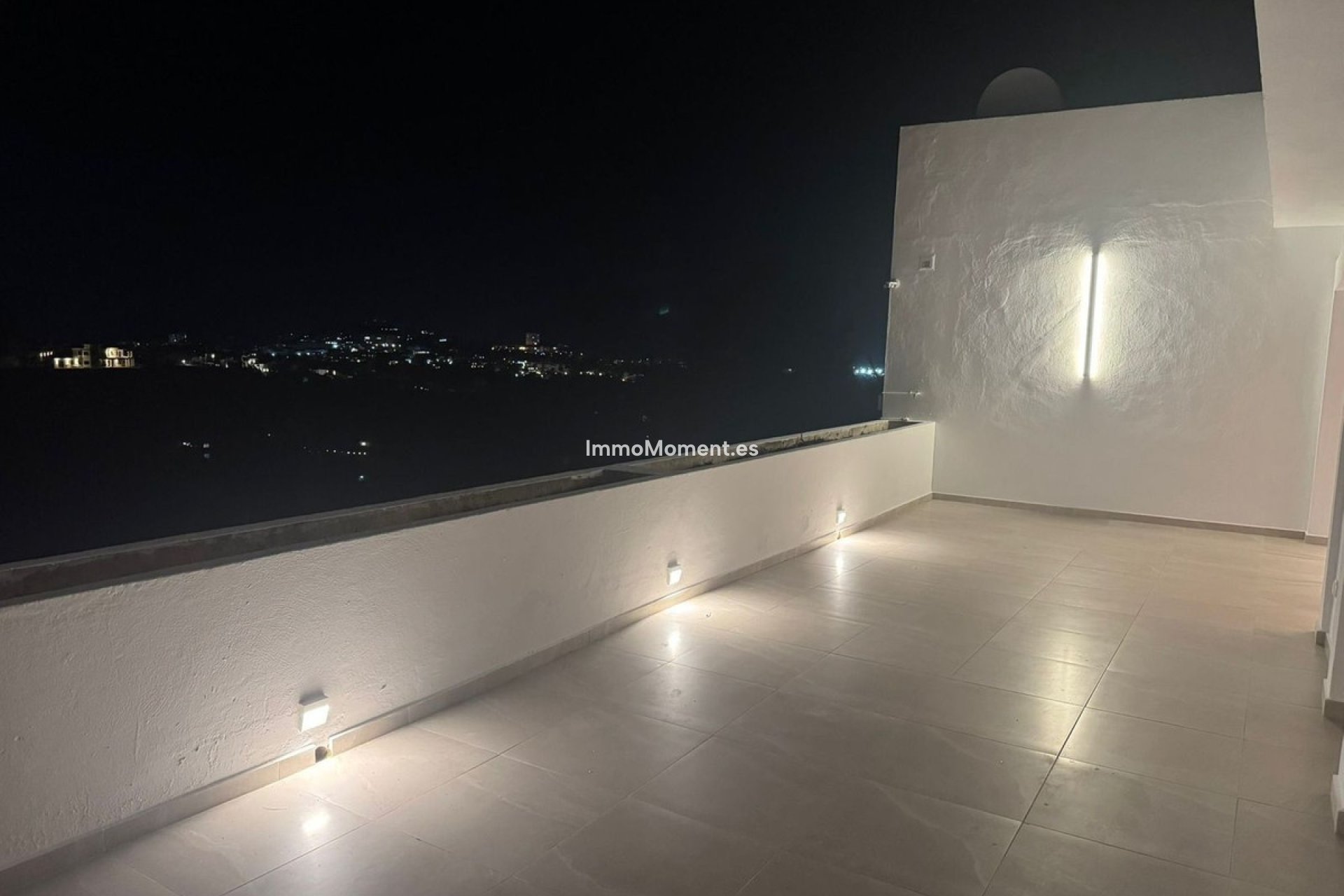 Wiederverkauf - Wohnung - Marbella - Aloha